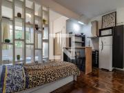 Kitnet, Jardim Paulista, 1 Quarto, 30 m2 São Paulo