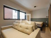 Kitnet, Jardim Paulista, 1 Quarto, 31 m2 São Paulo Kitnet, Jardim Paulista, 1 Quarto, 31 m2 São Paulo