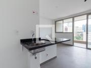 Kitnet, Jardim Paulista, 1 Quarto, 31 m2 São Paulo Kitnet, Jardim Paulista, 1 Quarto, 31 m2 São Paulo