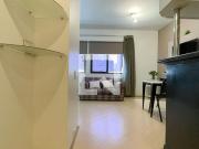 Kitnet, Jardim Paulista, 1 Quarto, 32 m2 São Paulo Kitnet, Jardim Paulista, 1 Quarto, 32 m2 São Paulo