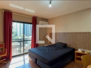 Kitnet, Jardim Paulista, 1 Quarto, 32 m2 São Paulo