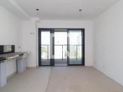 Kitnet, Jardim Paulista, 1 Quarto, 33 m2 São Paulo