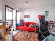 Kitnet, Jardim Paulista, 1 Quarto, 33 m2 São Paulo