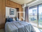 Kitnet, Jardim Paulista, 1 Quarto, 34 m2 São Paulo