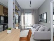 Kitnet, Jardim Paulista, 1 Quarto, 35 m2 São Paulo