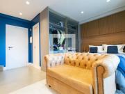 Kitnet, Jardim Paulista, 1 Quarto, 35 m2 São Paulo