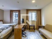 Kitnet, Jardim Paulista, 1 Quarto, 35 m2 São Paulo