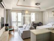 Kitnet, Jardim Paulista, 1 Quarto, 36 m2 São Paulo