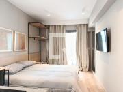 Kitnet, Jardim Paulista, 1 Quarto, 25 m2 São Paulo