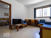 Kitnet, Jardim Paulista, 1 Quarto, 45 m2 São Paulo