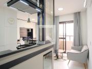 Kitnet, Jardim Paulista, 1 Quarto, 30 m2 São Paulo