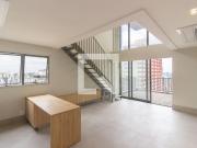 Kitnet, Jardim Paulista, 1 Quarto, 80 m2 São Paulo