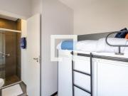 Kitnet, Jardim Paulista, 1 Quarto, 9 m2 São Paulo