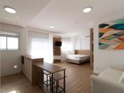 Kitnet, Jardim Portal da Colina, 1 Quarto, 37 m2 Sorocaba