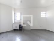 Kitnet, Jardim Robru, 1 Quarto, 30 m2 São Paulo