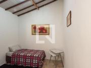 Kitnet, Jardim Santa Lúcia, 1 Quarto, 23 m2 Campinas