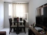 Kitnet, Jardim Santa Teresinha, 2 Quartos, 49 m2 São Paulo