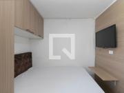 Kitnet, Jardim Sao Luis, 1 Quarto, 20 m2 São Paulo