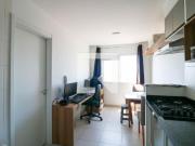 Kitnet, Jardim Sao Luis, 1 Quarto, 28 m2 São Paulo