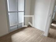 Kitnet, Jardim Sao Luis, 2 Quartos, 31 m2 São Paulo