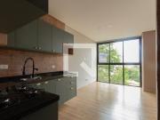 Kitnet, Jardim Sorocabano, 1 Quarto, 28 m2 Sorocaba