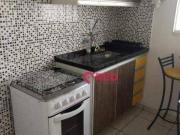 Kitnet com 1 quartos à venda, 26 m² por R$ 160.000...