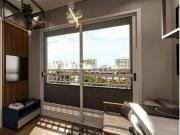 Kitnet / JK / Studio, 1 dormitórios, 17 m², em Vila Andrade