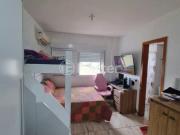 Kitnet / JK / Studio, 1 dormitórios, 22.74 m², em Centro