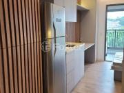 Kitnet / JK / Studio, 1 dormitórios, 22 m², em Jardim...