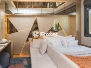 Kitnet / JK / Studio, 1 dormitórios, 23.24 m², em Cidade...