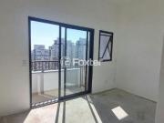 Kitnet / JK / Studio, 1 dormitórios, 23 m², em Consolação