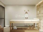 Kitnet / JK / Studio, 1 dormitórios, 24 m², em Pinheiros