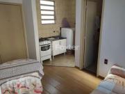 Kitnet / JK / Studio, 1 dormitórios, 25.83 m², em São Miguel