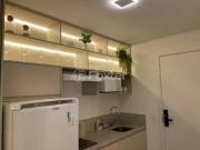 Kitnet / JK / Studio, 1 dormitórios, 25 m², em Campo Belo