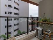 Kitnet / JK / Studio, 1 dormitórios, 25 m², em Vila Mariana