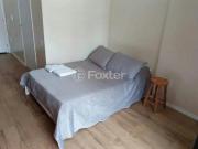 Kitnet / JK / Studio, 1 dormitórios, 26 m², em Jardim...