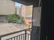 Kitnet / JK / Studio, 1 dormitórios, 26 m², em Santa...