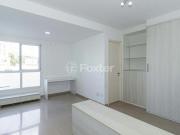 Kitnet / JK / Studio, 1 dormitórios, 28 m², em Cambuci