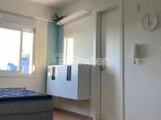 Kitnet / JK / Studio, 1 dormitórios, 28 m², em Centro