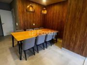 Kitnet / JK / Studio, 1 dormitórios, 29 m², em Jardim...