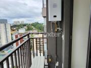 Kitnet / JK / Studio, 1 dormitórios, 29 m², em Jardim...