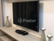 Kitnet / JK / Studio, 1 dormitórios, 29 m², em Sumarezinho