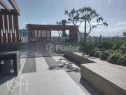 Kitnet / JK / Studio, 1 dormitórios, 30.47 m², em Centro...