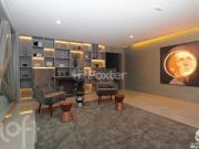 Kitnet / JK / Studio, 1 dormitórios, 33 m², em Mont Serrat