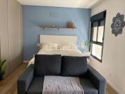 Kitnet / JK / Studio, 1 dormitórios, 35 m², em Pinheiros