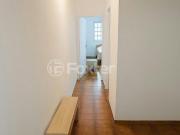 Kitnet / JK / Studio, 1 dormitórios, 35 m², em Pinheiros