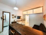 Kitnet / JK / Studio, 1 dormitórios, 36.04 m², em Floresta