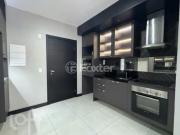 Kitnet / JK / Studio, 1 dormitórios, 38.38 m², em...