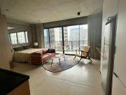 Kitnet / JK / Studio, 1 dormitórios, 42 m², em Vila Olímpia