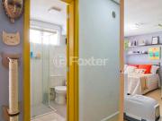 Kitnet / JK / Studio, 1 dormitórios, 43 m², em Centro